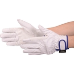 Hook & Loop Fastener Glove (Touch Attachment Type)