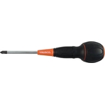 Electrician's Screwdriver (with Magnet) - Shaft Length 75mm TDD-6-200