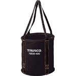 Large Electrician's Bucket (Water Proofed Fabric Type) TBDB-400-OD