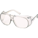 Twin-Lens Safety Glasses (for Painting) Replacement Lens