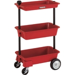 Compact Wagon "Tool Carry Seven"