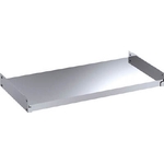 Additional Partition for Medium Weight Stainless Steel Shelf (with Intermediate Shelf Bracket) SUS304