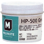 Molykote Fluoride, Ultra High Function, HP-500 Grease HP-500-05