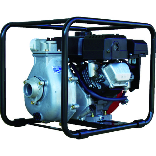 Self-priming Engine Pump