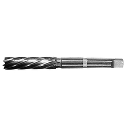 BS Handle Long Spiral End Mill LSPE-BS (SKH51) LSPE-BS25-120-BS7
