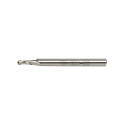 Ball End Mill, BE (HSS-Co) BE0.65