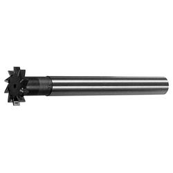 Long handle T-slot cutter TC-LS (SKH56)