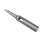 Drill Socket - Quenched and Polished SK2-3
