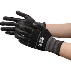 Touch Panel Compatible Gloves - Field Touch