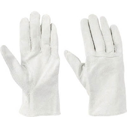 Exterior Leather Gloves (10 Pair) 472-C