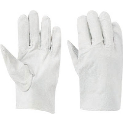 Pigskin Leather Gloves (10 Pairs)