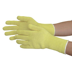 Cut-Resistant Gloves K-110 Kevlar® Long Work Gloves K-110-1P-L