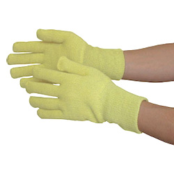 Cut-Resistant Gloves Kevlar® KG-250 (Inner Pile Type)