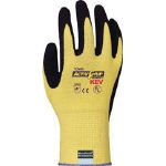 Incision-Resistant Gloves, Cut-Resistant Gloves "Active Kevlar®" 591-M