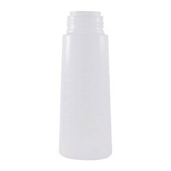 Spray Container, Calibrated Container