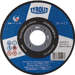 Cut-Off Wheel Basic Type