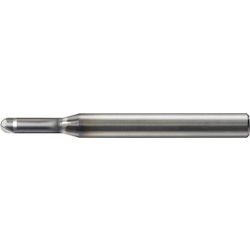 Union Tool Carbide End Mill