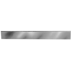 Steel Straight Edge (Flat Type / Quenched Product)