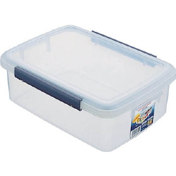 Storage Container, Well, Kitchen Box, Standard Type