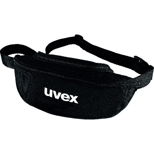 Soft case for goggles