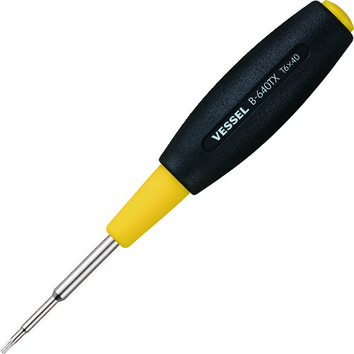 Cushion Grip TORX Screwdriver