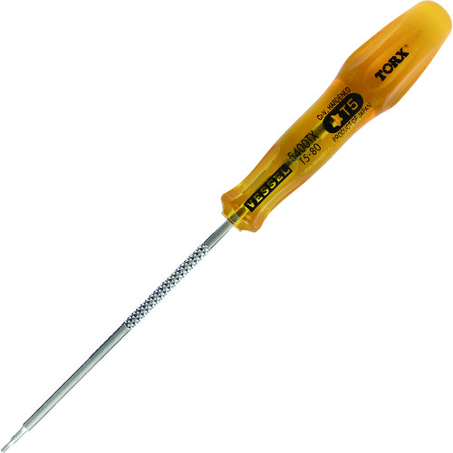 Power Grip Torx® Screwdriver