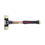 Plastic Head Hammer, No. 71 0.5 pounds - 2 pounds