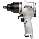 Air-Impact Wrench, Lightweight Type GT1600VP