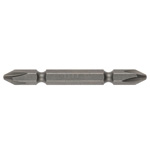 Double-Ended Bit, With Magnet, No.M-A14 Cross-Head MA14245H