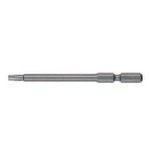 Industrial B Type Bit No.N Torx Bit No.N Tamper-proof/Torx Bit