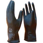 Low Pressure Rubber Gloves (Thin Type)