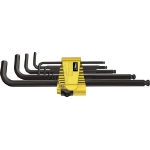 Ballpoint Hexagonal Bar Wrench (Inch Size) 022072