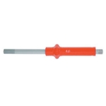 T Handle, TorqueVario Replacement Blade (for hexagonal screws)