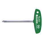 T-Handle Torx Screwdriver with Magic Spring