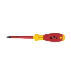 Insulated Screwdriver (Phillips, Soft Finish) 321N315