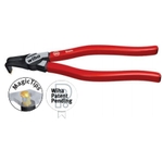 Magic Tip Snap Ring Pliers for Hole (90° Tip) Z33501J11