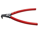 Magic Tip Snap Ring Pliers for Shaft (90° Tip)