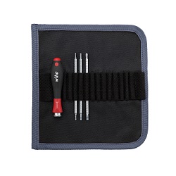 System 4 Pouch Set 269T4-S4