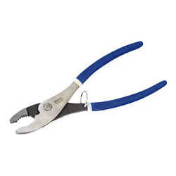 Combination Slip Joint Pliers For High Places