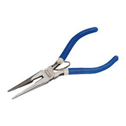 Chain-Nose Pliers For High Places