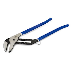 Super Joint Pliers (With Lanyard Ring For High Places)