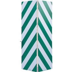 Safety Guard White/Green