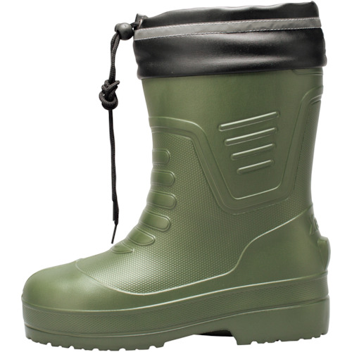 Work Boots "EVA Short Height Cold Prevention Boots"