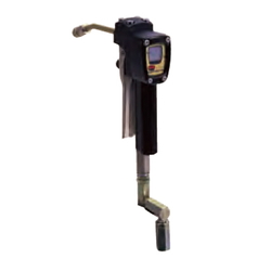 Digital Grease Gun