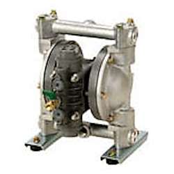 Diaphragm Pump