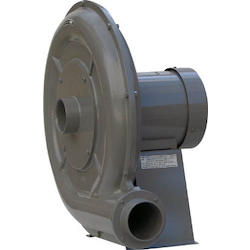 Heavy Duty High Pressure Electric Fan (Turbofan) IE3 Motor Type