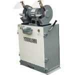 Double-headed grinder (with dust collector)