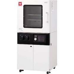 Square Vacuum Constant-Temperature Dryer, DP Type, Internal Volume (L) 10–216 DP300