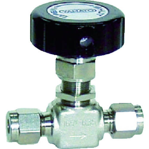 Miniature Valve