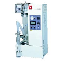 Granulation Vacuum Dryer